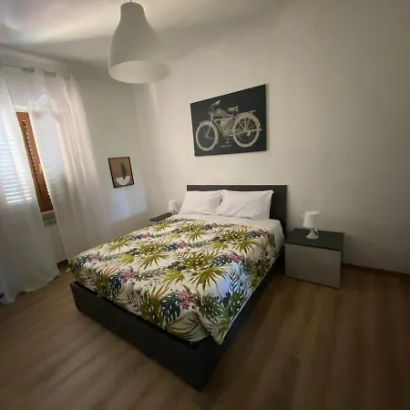 Apartman Charming And Relaxing Piazza Mazzini