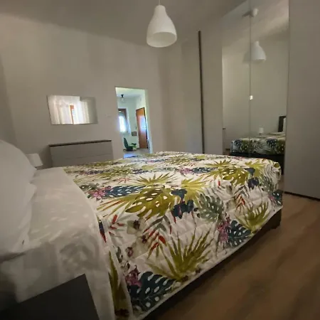 Apartman Charming And Relaxing Piazza Mazzini